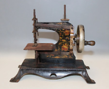 Sewing machine metal for sale  Putnam