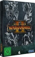 Total war warhammer d'occasion  Expédié en Belgium