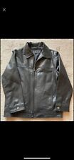 Boys leather jacket for sale  CHORLEY