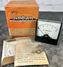 Vintage simpson 1257 for sale  Tucson