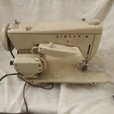 Vintage singer sewing for sale  East Chatham