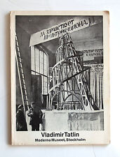 Vladimir tatlin moderna usato  Roma