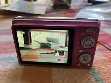 Pink sony cyber for sale  Minneapolis