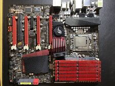 Asus rampage iii for sale  Jacksonville