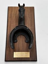 Horse racing trophy for sale  Fort Collins