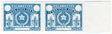 (I.B) Receita dos EUA: Comprovas de impressora de imposto sobre cigarro pago (Texas) comprar usado  Enviando para Brazil