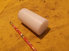 White delrin rod for sale  Milroy