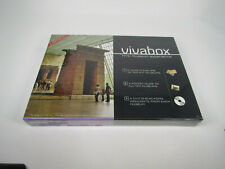 Vivabox nyc museum d'occasion  Expédié en Belgium