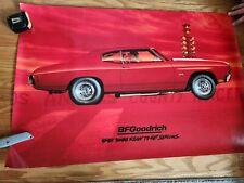 Goodrich chevelle posters for sale  Rochester