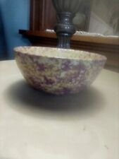 Ceramic bowl handmade for sale  Middletown