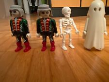 Playmobil halloween figuren gebraucht kaufen  Gauting