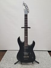 Guitarra eléctrica ESP Ltd M-10 cuello original a-x segunda mano  Embacar hacia Argentina