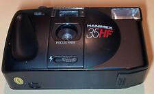 Hanimex 35hf analogkamera gebraucht kaufen  Leichlingen (Rheinland)
