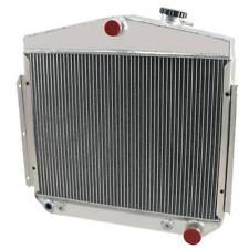 Row aluminum radiator for sale  Chino