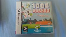 Jeu nintendo 1000 d'occasion  Toulon-