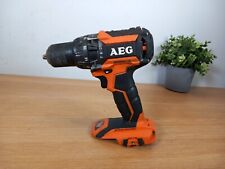 Aeg bsb18cb cordless for sale  MALVERN