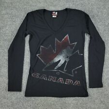 Canada shirt girl for sale  Granada Hills