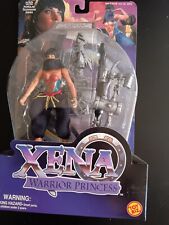 Xena warrior princess. for sale  ALFRETON