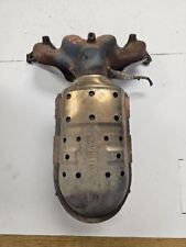 Exhaust manifold california for sale  Anderson