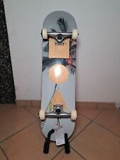 Globe skateboard completo usato  Calcinaia