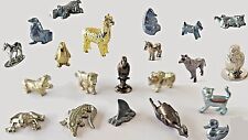 Monopoly animal tokens for sale  WORCESTER