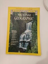 National geographic magazine for sale  Houston