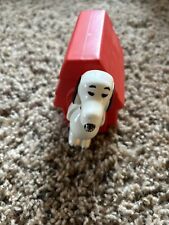 Vintage plastic snoopy for sale  Columbia