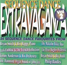 Various sequence dance for sale  BLACKWOOD