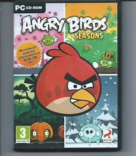 Angry birds seasons for sale  WESTON-SUPER-MARE