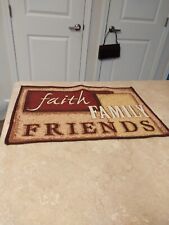 Set faith family for sale  Jacksonville