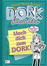 Dork diaries mach gebraucht kaufen  Winnenden