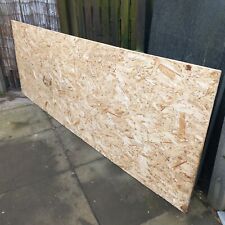 Osb boards sheets for sale  BIRMINGHAM