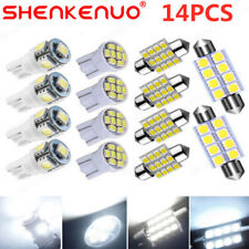14pcs led interior for sale  Rowland Heights