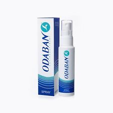 Odaban antiperspirant spray for sale  PRESTON