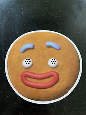 gingerbread man shrek for sale  SOUTHEND-ON-SEA