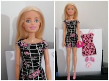Barbie poupée dgx60 d'occasion  Meaux
