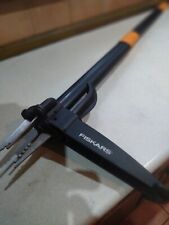 Fiskars weedpuller for sale  STOKE-ON-TRENT