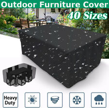 Sizes waterproof outdoor for sale  LEICESTER