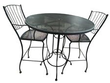 Piece wrought iron for sale  Oakwood