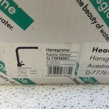 hansgrohe for sale  Mooresville