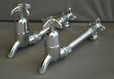 Chrome wall mounted for sale  UK