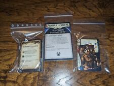 arkham horror board game for sale  Fort Worth