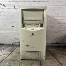 Vintage Gateway Select 366 Computer Only / For Parts for sale  Shipping to South Africa