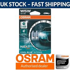 Osram cool blue for sale  WAKEFIELD