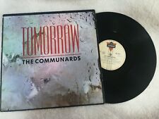 Discos de vinil 1987 Tomorrow the Communards Londres comprar usado  Enviando para Brazil