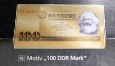 Neu goldbarren 100 gebraucht kaufen  Düsseldorf
