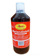 Horse direkt mariendistelöl gebraucht kaufen  Uchte