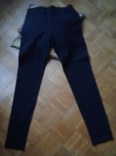 Pantaloni neri rinascimento usato  Torino