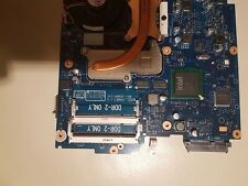 Samsung r519 mainboard gebraucht kaufen  Deggendorf