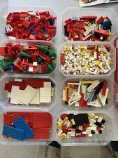 Lego konvolut anleitungen gebraucht kaufen  Mainz
